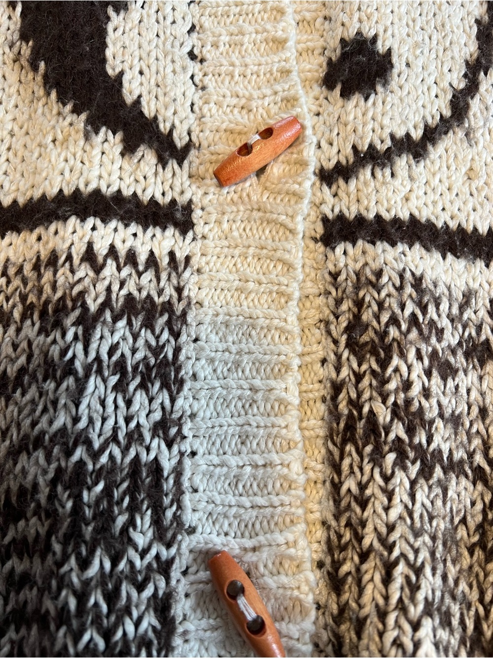 MOTHER The Long Drop Cardigan - Picture 13 of 16
